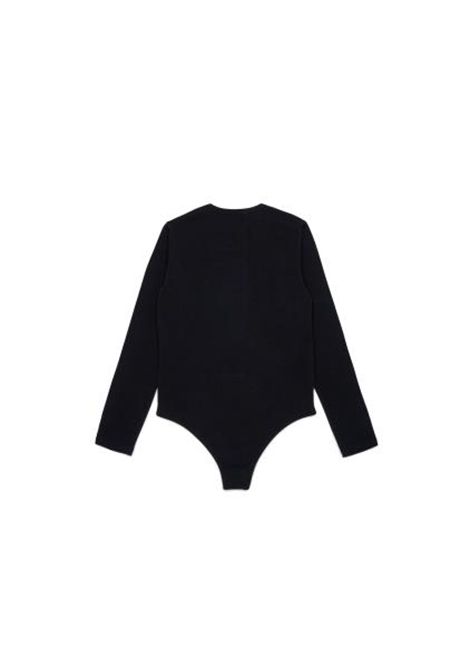 Body con logo DIESEL KIDS | J02929 KYA0LK900
